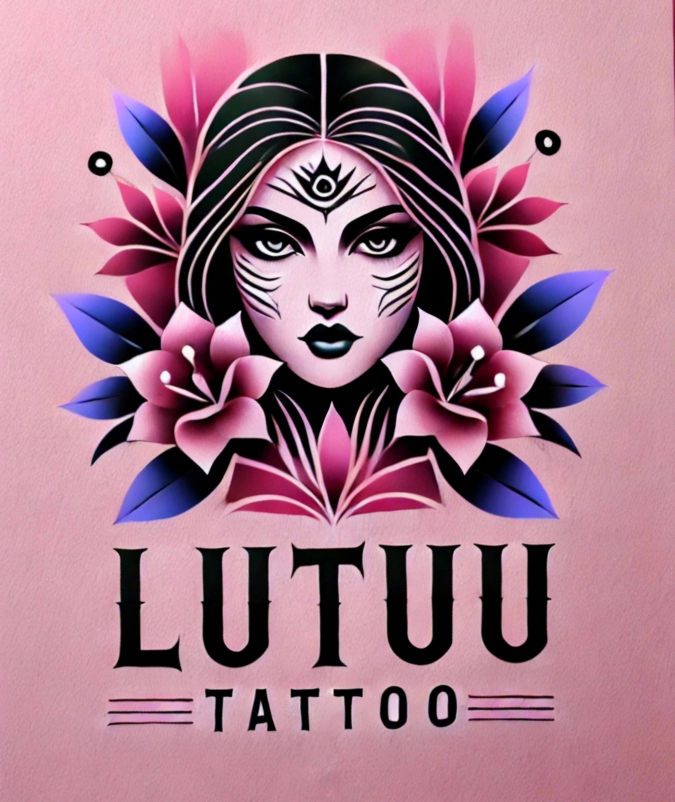 Lutuu Tattoo – Tatuaże i Kolczyki